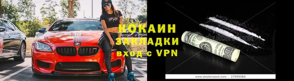 крисы Белоозёрский