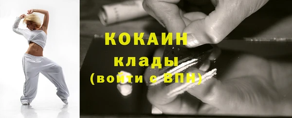 крисы Белоозёрский